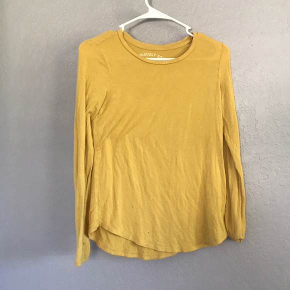 aeropostale long sleeve - Picture 1 of 1